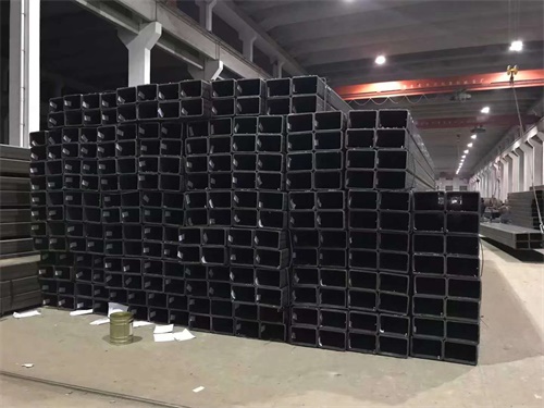睢宁冷拔方管选型指南 工程采购怎么选